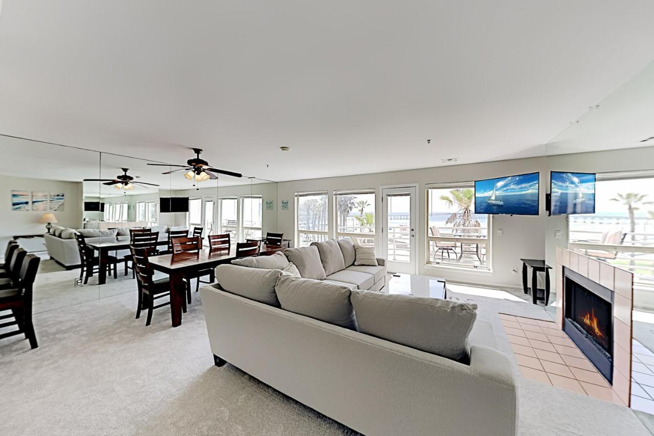 Imperial Beach Club Unit 303 외부 사진