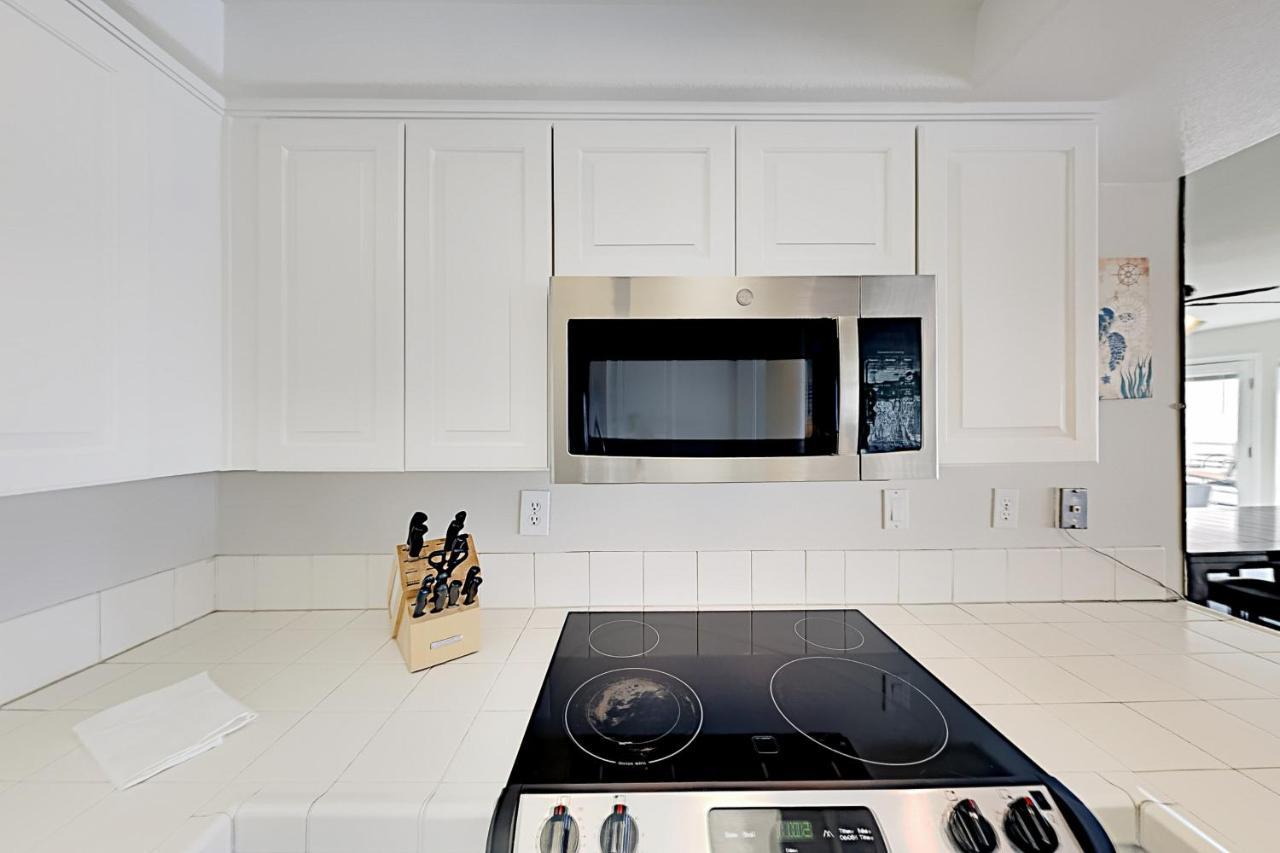 Imperial Beach Club Unit 303 외부 사진