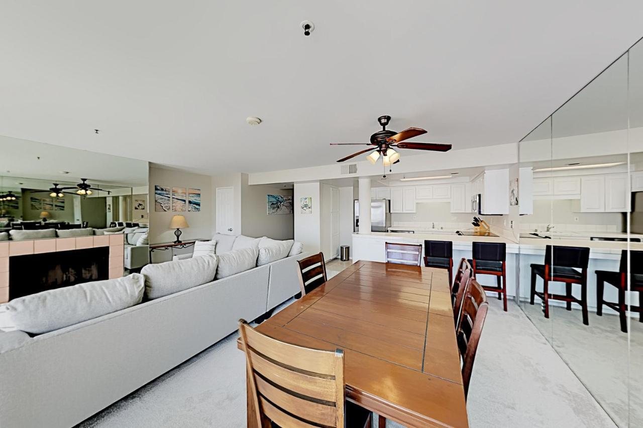 Imperial Beach Club Unit 303 외부 사진
