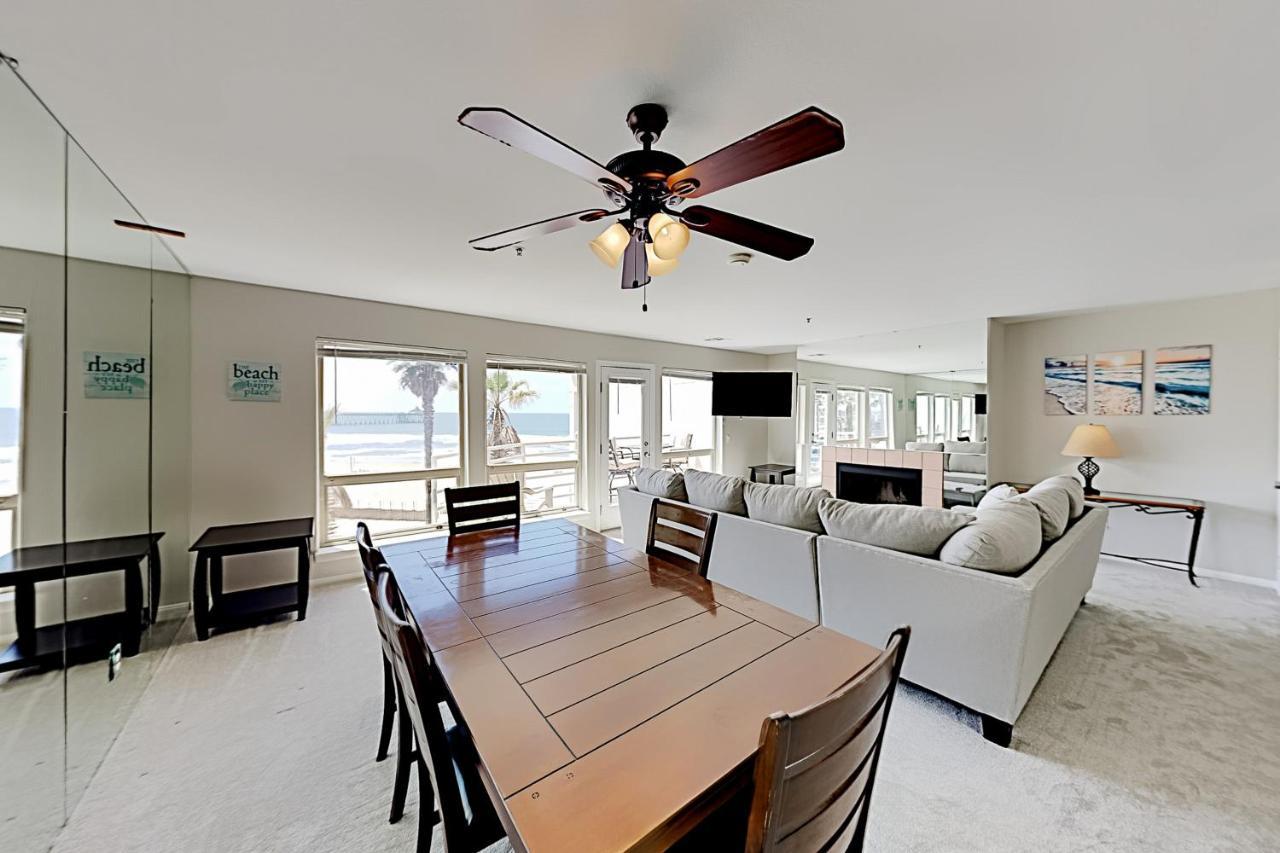 Imperial Beach Club Unit 303 외부 사진