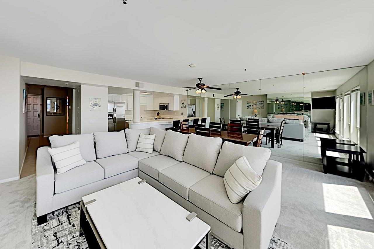 Imperial Beach Club Unit 303 외부 사진