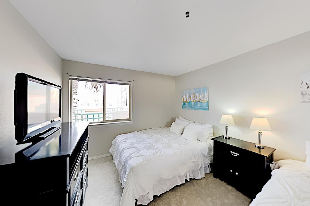 Imperial Beach Club Unit 303 외부 사진