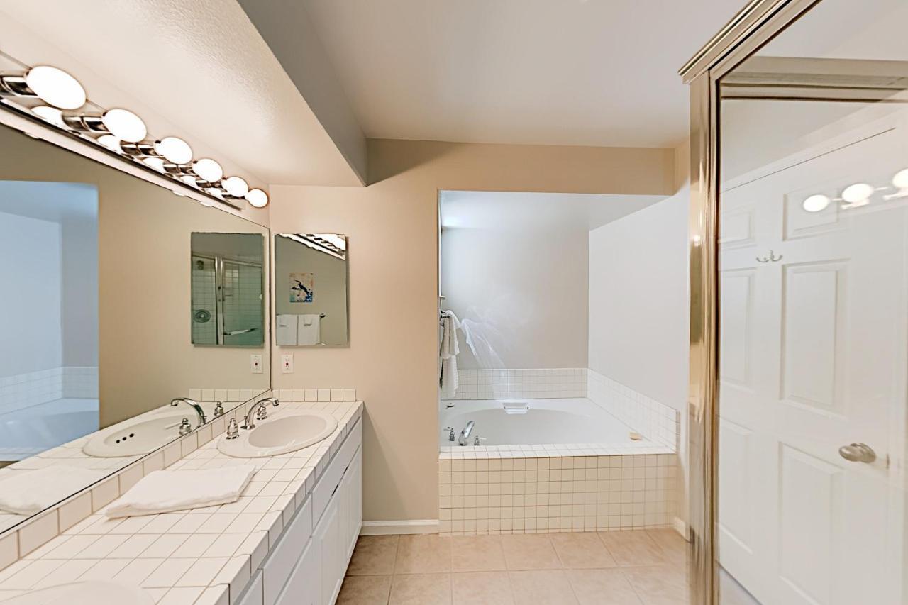 Imperial Beach Club Unit 303 외부 사진