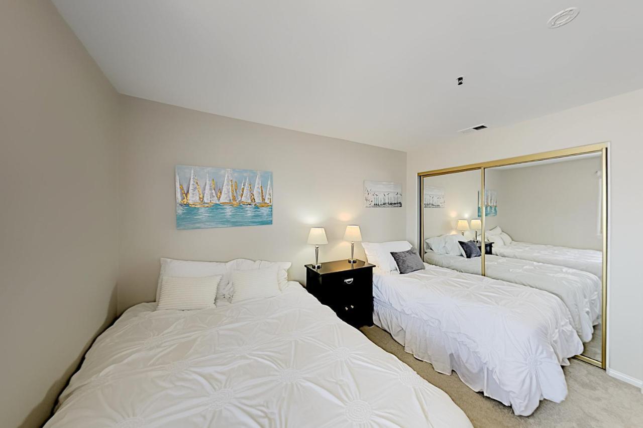 Imperial Beach Club Unit 303 외부 사진