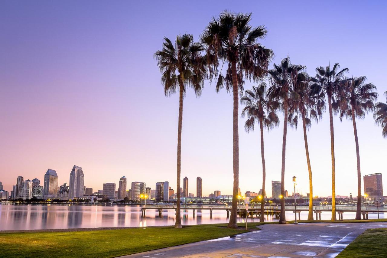 Imperial Beach Club Unit 303 외부 사진
