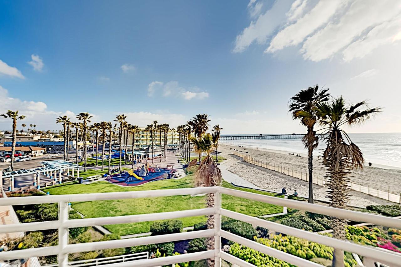 Imperial Beach Club Unit 303 외부 사진