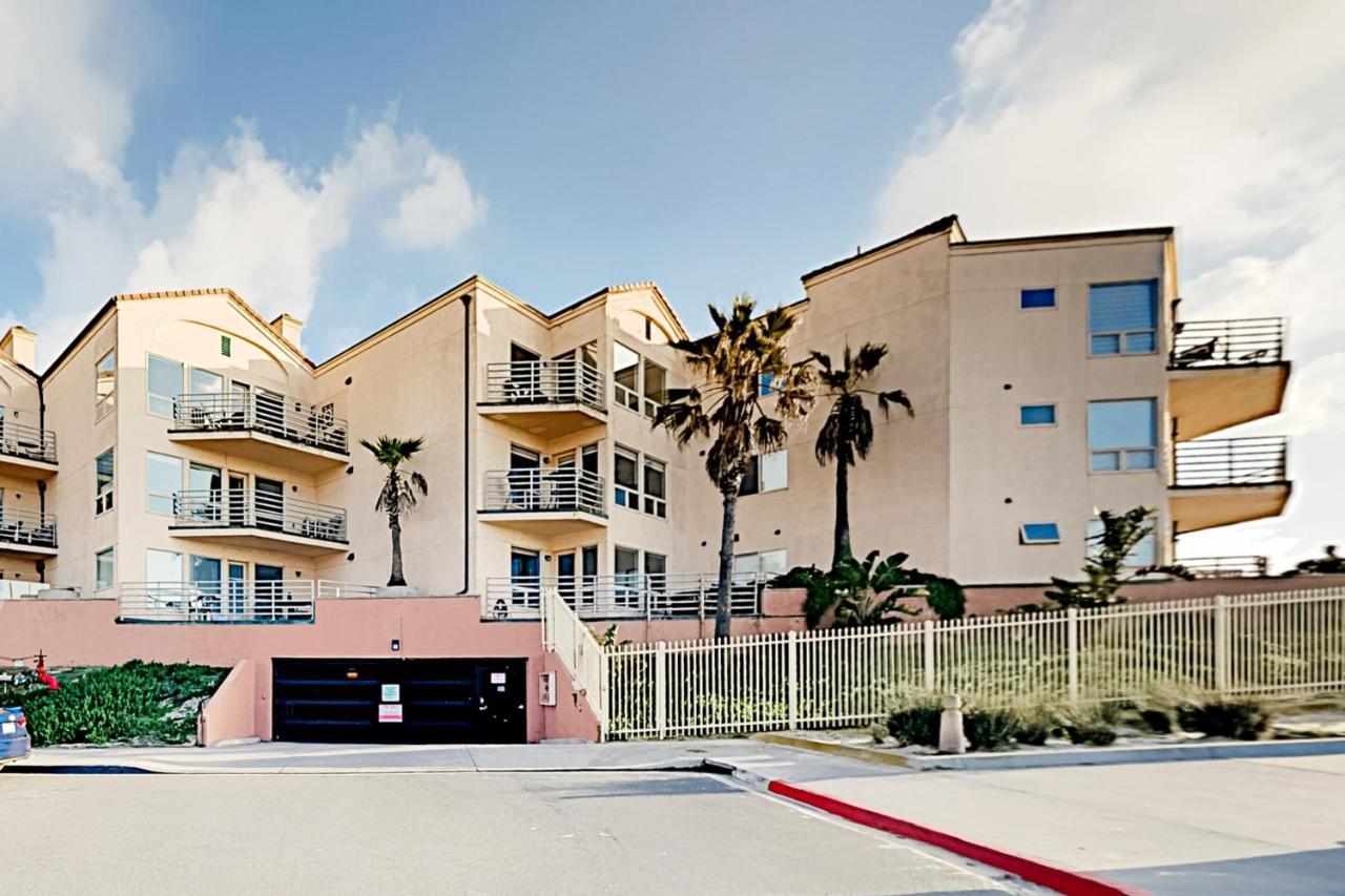 Imperial Beach Club Unit 303 외부 사진
